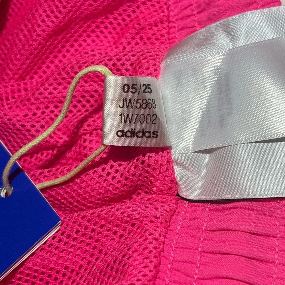 NEW adidas Originals Adilenium Teamgeist Relaxed Men's Track Pants JW5868 Size M
